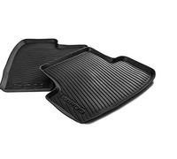 Skoda Tappetini in gomma posteriori Karoq a partire da Mj. 2018-57A061512