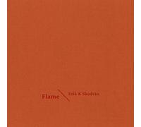 Skodvin Erik K - Flame