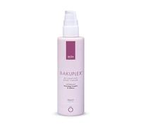 Skön Bakuplex- Crema Corpo Rassodante Tonificante Contro Inestetismi e Adiposità Localizzate, Crema Cosce Pancia Fianchi Rimodellante Effetto Caldo con Vitamina E e Caffeina, Texture Leggera, 200ml