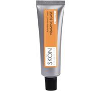 Skön Vitamine Blast - Crema Viso Vitamina C ad Azione Antiossidante, Antietà e Rigenerante, Crema Idratante Viso per Pelli Secche, Miste e Mature, Uniforma l'Incarnato e Riduce le Macchie Solari, 50ml