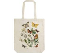 Sköna Ting Borsa di Stoffa - Farfalle - 1 pz.