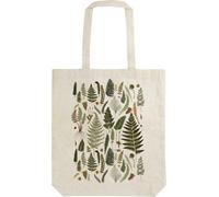 Sköna Ting Borsa di Stoffa - Felci - 1 pz.