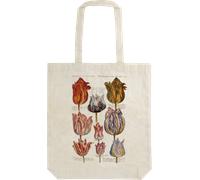 Sköna Ting Borsa di Stoffa - Tulipani - 1 pz.