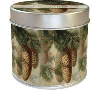 Sköna Ting Candela Profumata - Abete - 1 pz.