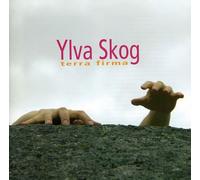Ylva Skog Ylva Skog: Terra Firma (CD) Album