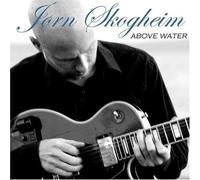 SKOGHEIM, JORN - ABOVE WATER