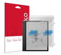skoko Onyx BOOX Note Air 5C / Air 4C / Air 3C 10.3" E-Reader - Pellicola protettiva opaca antiriflesso per e-reader onyx BOOX Note Air 5C / Air 4C / Air 3C 10,3", pellicola protettiva effetto carta