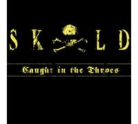 Skold Caught in the Throes (CD) Album