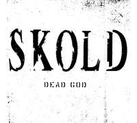 Skold Dead God (CD) Album