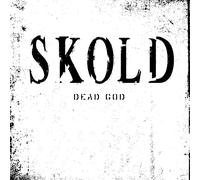 Skold Dead God (Vinyl LP) 12" Album Coloured Vinyl