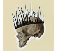 Skold – Dies Irae – CD (The Orchard)