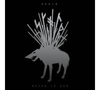 Skold Never Is Now (Vinyl LP) 12" Album (Clear vinyl)