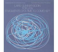 Skold, Olle - Lars-Gunnar Bodin-For Jon (Fragments Of A Time To