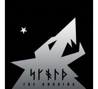 Skold The Undoing (CD) Album