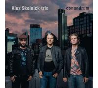 Skolnick, Alex - Conundrum