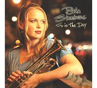 Skonberg, Bria - So Is The Day