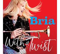 Skonberg Bria - With A Twist