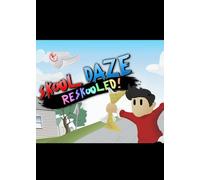 Skool Daze Reskooled (PC) Steam Key GLOBAL