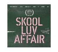 - Skool Luv Affair - CD