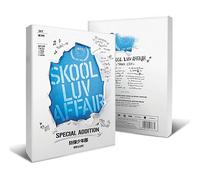 - Skool Luv Affair: Edizione Speciale - CD
