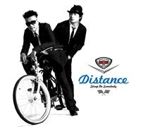 Skoop On Somebody – Distance