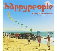 Skoop On Somebody - Happypeople