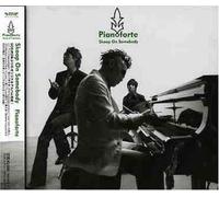 Skoop On Somebody - PIANOFORTE - SKOOP ON SOMEBODY