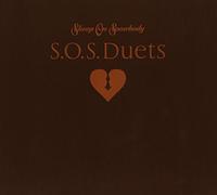 SKOOP ON SOMEBODY - S.O.S. DUETS - SKOOP