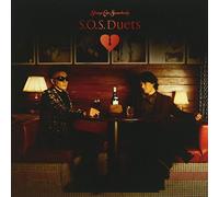 SKOOP ON SOMEBODY - S.O.S. DUETS - SKOOP ON SOMEBO