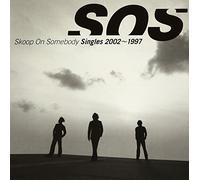 Skoop On Somebody - SINGLES 2002-1997 - SKOOP ON S