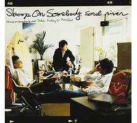 Skoop On Somebody - SOUL RIVER - SKOOP ON SOMEBODY