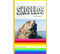 SKOPELOS: DEUTSCH