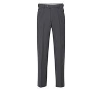 Skopes Brooklyn Hopsack Pantaloni da Uomo a Carboncino, Girovita 28 A 62