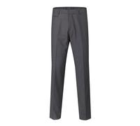 Skopes Fatto su Misura IN Twill Extra-sottile Abito Pantaloni a Carboncino 30-64