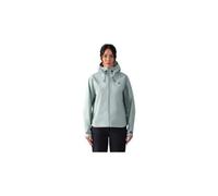 Skora ayaq hardshell jacket grey