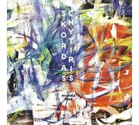 Skordas, Nikolas/ Chytiris, Stephanos - Invisible War