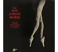 Skorik Irene - La Lecon Irene Skorik