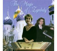 Skorobogataja Svetlana - The Magic Of Zymbaly