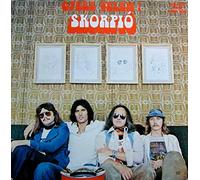 Skorpió - Gyere Velem! = Come With Me - Pepita - SLPX 17575