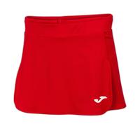 Skort da donna Joma Open II Rouge XL