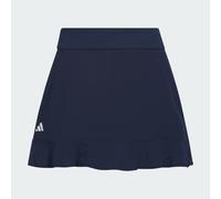 SKORT GIRLS FRILL Collegiate Navy 13-14A