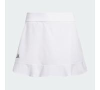 SKORT GIRLS FRILL White 11-12A