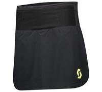 Skort Scott RC Run (nero/giallo) Donna S