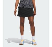 SKORT ULTIMATE365 SOLID KNIT Black XS