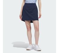 SKORT ULTIMATE365 SOLID KNIT Collegiate Navy L