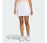 SKORT ULTIMATE365 SOLID KNIT White XL