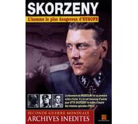 Skorzeny - l'homme le plus dangereux d'europe