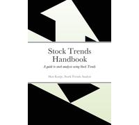 Skot Kortje Stock Trends Handbook (Tascabile)