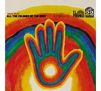 Skott, Jakob - All The Colours Of The Dust