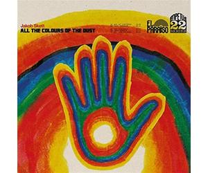 Skott, Jakob - All The Colours Of The Dust